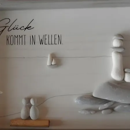 Friedel Διαμέρισμα Großheide